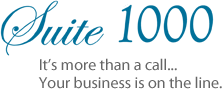 SUITE 1000